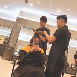 -TONI&GUY