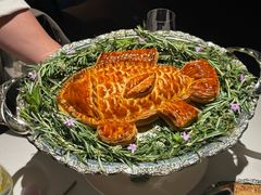 -Oyster Talks 四度蚝法餐厅