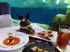 -湾景餐厅(海洋公园店)