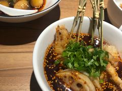 -太二酸菜鱼(汕头苏宁广场店)