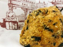 -吴记·吴酥生PASTRY宫廷酥饼