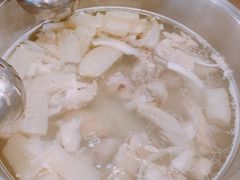 -原味四季椰子鸡(公明百佳华店)