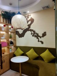 -芳朵美容养生SPA