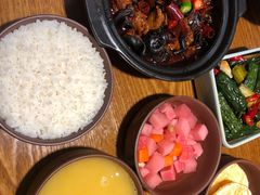 -记忆山城巷(丰台店)