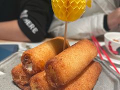 -芽笼芽笼新加坡餐厅(环球港店)