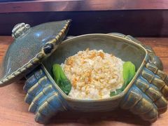 -魁盛居百年鲁菜馆(中林路店)