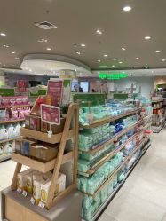 -孩子王(静安大融城店)