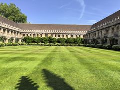 -牛津大学