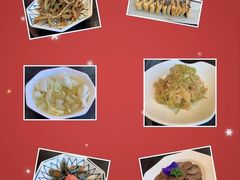 -誉八仙酒楼(静安大悦城店)