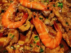 -胖哥俩肉蟹煲(杭州下沙学林街店)