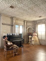 点击看大图 -青禾蒙娜丽莎婚纱摄影(武汉总店)