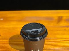 -Gee Coffee Roasters(万象天地店)