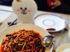 -之参餐厅(前门大街店)