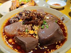 -曾三娘翘脚牛肉