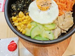-食米家拌饭(梅溪新天地店)