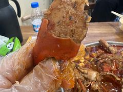 -瑞丽活螃蟹(芒市店)