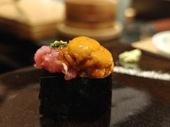 -Hulu Sushi葫芦寿司 Omakase