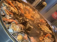 -土食锅灶·地锅鸡(宝山路店)