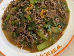 -潮悦牛肉火锅城(水贝店)