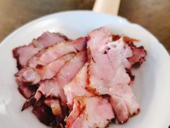 焦卤猪叉烧-漆黑觉米粉(三里屯店)