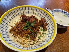 -辣肉面大王(天平路店)