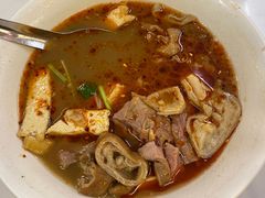 -姚记炒肝店(鼓楼店)