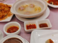 -金时代顺风大酒店(金山店)