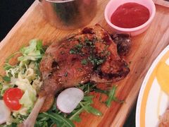-La Creperie法餐厅(芮欧百货店)