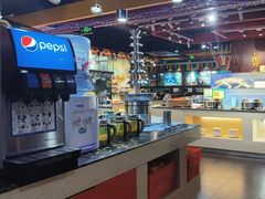 -巴犀烧烤(新崇光店)