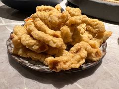 -芸山季·云南野生菌火锅(宝能环球汇店)