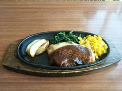 黑胡椒鸡排-萨莉亚意式餐厅(国和1000店)