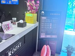 -鹿栖.精油SPA(金山世纪城店)