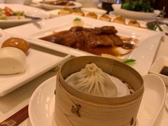 -利苑酒家(合景国际金融广场店)