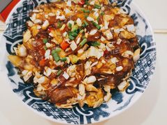 -侯师傅热炒店(印象城店)