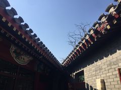 -厉家菜(德胜门总店)