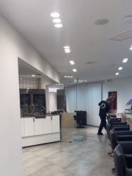 -DX HAIR SALON·发现未知美发沙龙