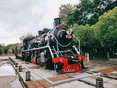 -柳州工业博物馆