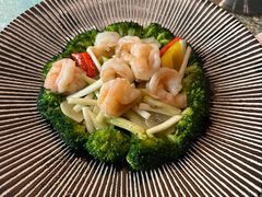-中关村皇冠假日酒店·红轩中餐厅