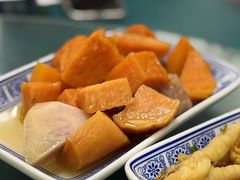 -桂园白粥·潮汕老味道