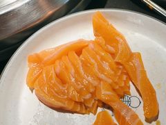 -東盛炭烤自助料理(浦东文峰广场店)