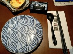 餐具摆设-魔丼屋(日月光店)