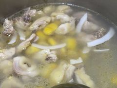 -探窝·竹笙椰子鸡(杨箕店)