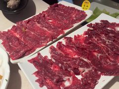 -潮泰牛肉火锅 · 创于1992年(车公庙店)