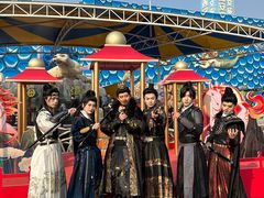 -华夏文旅海洋公园