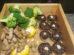 -松子料理(白家庄店)