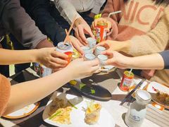 -極上萬膳·日料放题(海岸城店)