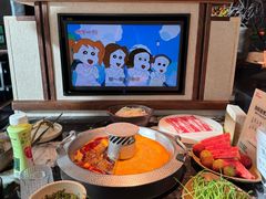 -牛New寿喜烧(新六百店)