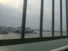 -海安新港(公交站)