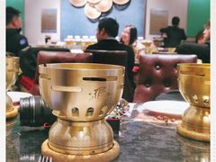 -小天鹅戴斯酒店鲸鲨百汇创作料理