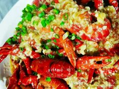 -霸王虾·麻辣小龙虾(清水河公园店)